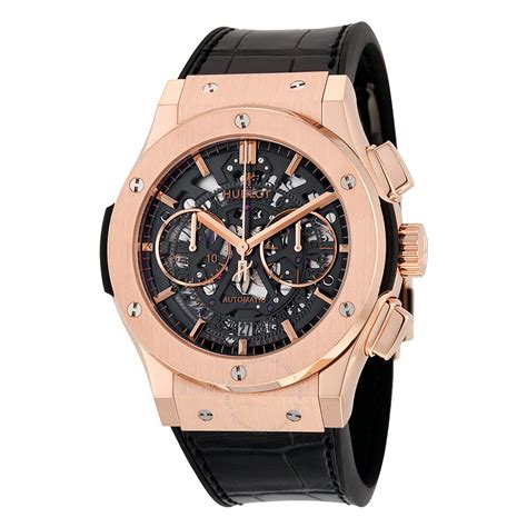 hublot horologes|hublot men's watch.